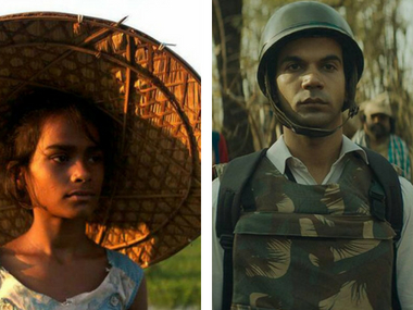 Newton wins Best Film, Rima Das's Village Rockstars bags two awards at 3rd BRICS Film Festival Newton wins Best Film, Rima Das's Village Rockstars bags two awards at 3rd BRICS Film Festival