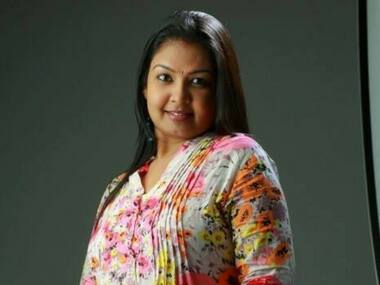 Malayalam TV actress Surya Sasikumar, sister, mother arrested after seizure of counterfeit currency notes