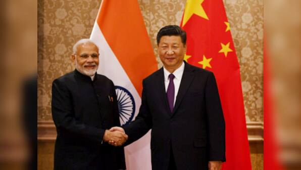 BRICS Summit: New Delhi, Beijing agree to maintain 'momentum' in ties; Chinese defence minister to visit India in August