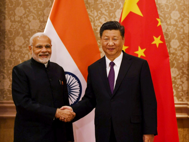 BRICS Summit: New Delhi, Beijing agree to maintain 'momentum' in ties; Chinese defence minister to visit India in August BRICS Summit: New Delhi, Beijing agree to maintain 'momentum' in ties; Chinese defence minister to visit India in August