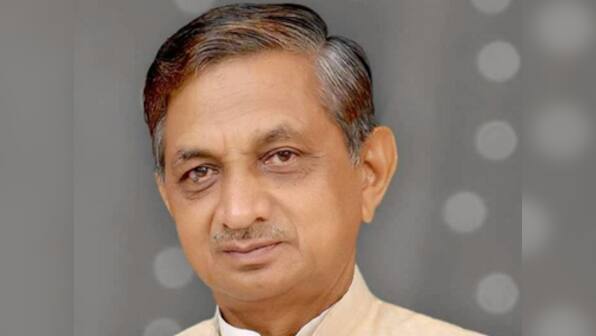 Gujarat Congress leader Kunwarji Bavaliya quits party accusing Rahul Gandhi of playing 'casteist' politics, joins BJP govt as cabinet minister