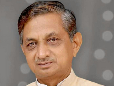 Gujarat Congress leader Kunwarji Bavaliya quits party accusing Rahul Gandhi of playing 'casteist' politics, joins BJP govt as cabinet minister Gujarat Congress leader Kunwarji Bavaliya quits party accusing Rahul Gandhi of playing 'casteist' politics, joins BJP govt as cabinet minister