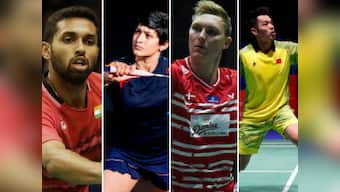 Highlights, World Badminton Championships 2018: Ashwini-Satwiksairaj, HS Prannoy, Sameer Verma enter second round