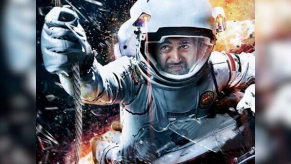 From Jayam Ravi's Tik Tik Tik to Varun Tej’s Antariksham, space genre earns mainstream acceptance in southern cinema