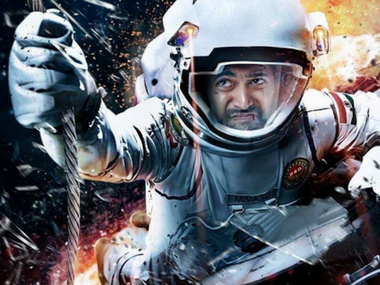 From Jayam Ravi's Tik Tik Tik to Varun Tej’s Antariksham, space genre earns mainstream acceptance in southern cinema From Jayam Ravi's Tik Tik Tik to Varun Tej’s Antariksham, space genre earns mainstream acceptance in southern cinema