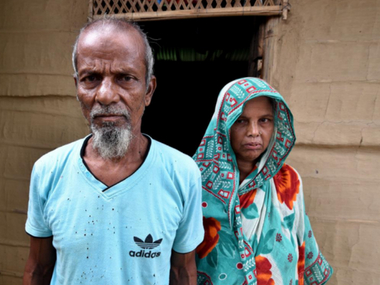 Final NRC draft released today: Citizenship test in Assam rattles Muslim survivors of 1983 Nellie massacre; 'govt is trying to finish us off' Final NRC draft released today: Citizenship test in Assam rattles Muslim survivors of 1983 Nellie massacre; 'govt is trying to finish us off'