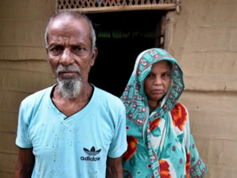 Final NRC draft released today: Citizenship test in Assam rattles Muslim survivors of 1983 Nellie massacre; 'govt is trying to finish us off' Final NRC draft released today: Citizenship test in Assam rattles Muslim survivors of 1983 Nellie massacre; 'govt is trying to finish us off'