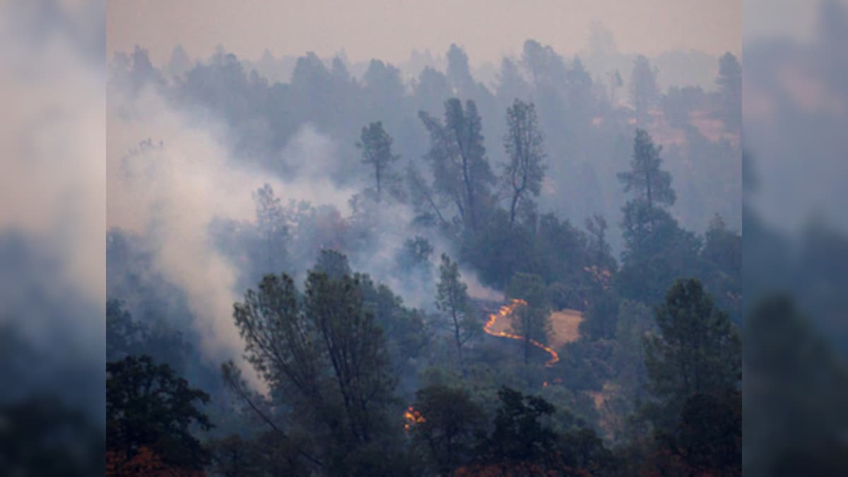 California wildfire: US govt approves aid for victims as thousands of firefighters try to contain flames; 6 killed so far