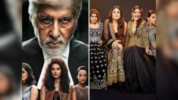 Veere Di Wedding, Lust Stories puts women’s desires first, but female sexuality in Hindi cinema has been a slow, long journey