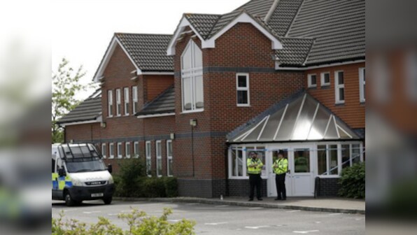 British counter-terror police joins Amnesbury case probe; couple's condition similar to Russian spy victims