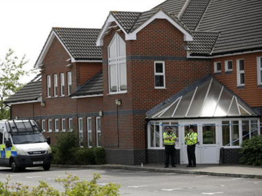 British counter-terror police joins Amnesbury case probe; couple's condition similar to Russian spy victims British counter-terror police joins Amnesbury case probe; couple's condition similar to Russian spy victims