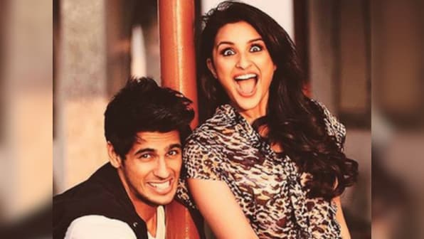 Sidharth Malhotra, Parineeti Chopra's next to be helmed by Tanu Weds Manu assistant director