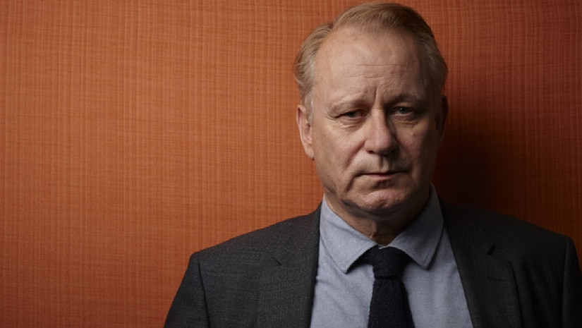 Stellan Skarsgard. Image from Facebook