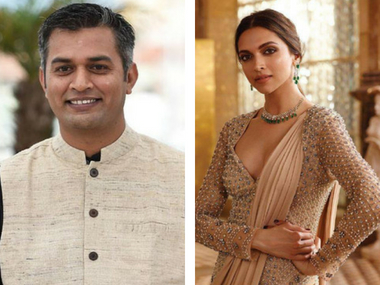 Deepika Padukone to reportedly star in Masaan director Neeraj Ghaywan's upcoming woman-led drama Deepika Padukone to reportedly star in Masaan director Neeraj Ghaywan's upcoming woman-led drama