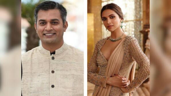 Deepika Padukone to reportedly star in Masaan director Neeraj Ghaywan's upcoming woman-led drama