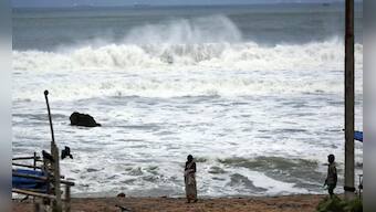 Four people feared drowned off Mumbai's Juhu beach, victims had ventured into rough sea during high tide