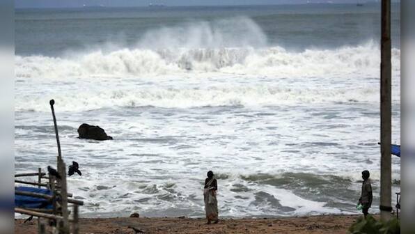 Four people feared drowned off Mumbai's Juhu beach, victims had ventured into rough sea during high tide