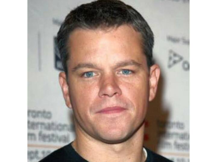 Matt Damon may star in film based on The King of Oil: The Secret Lives of Marc Rich