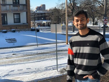 Telangana student shot dead in Kansas City restaurant; police releases image, announces ,000 reward for info on suspect