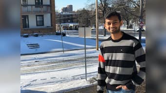 Telangana student shot dead in Kansas City restaurant; police releases image, announces $10,000 reward for info on suspect