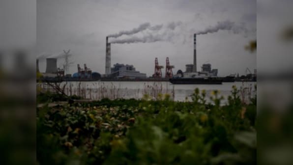 Factories in China still using illegal ozone-depleting CFCs, claims UK-based Environmental Investigation Agency report