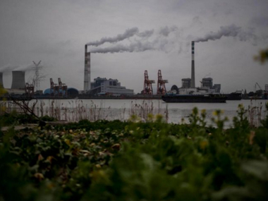 Factories in China still using illegal ozone-depleting CFCs, claims UK-based Environmental Investigation Agency report Factories in China still using illegal ozone-depleting CFCs, claims UK-based Environmental Investigation Agency report