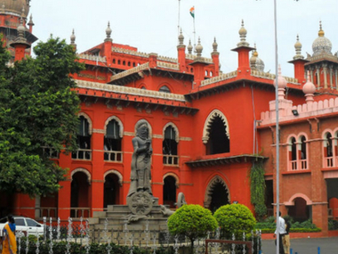 Madras High Court upholds death sentence against techie for rape, murder of seven-year-old girl in 2017 Madras High Court upholds death sentence against techie for rape, murder of seven-year-old girl in 2017