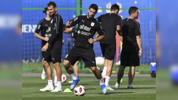 FIFA World Cup 2018: When and where to watch Uruguay vs France and Brazil vs Belgium, coverage on TV and live streaming on SonyLIV