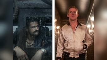 Venice Film Festival 2018: From India's Tumbbad to Ryan Gosling's First Man, here's all you need to know
