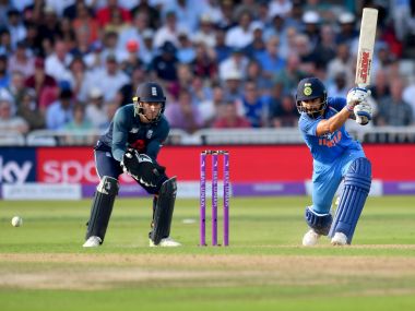 India vs England: Over-reliance on top order continues to haunt visitors ahead of series decider India vs England: Over-reliance on top order continues to haunt visitors ahead of series decider