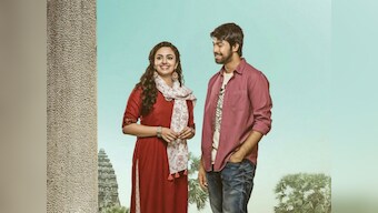 Vijetha review: Kalyan Dhev's debut is a cliched family drama salvaged by Murali Sharma