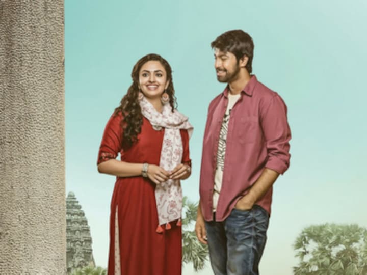 Vijetha review: Kalyan Dhev's debut is a cliched family drama salvaged by Murali Sharma