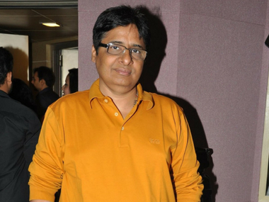 Delhi HC restrains Vashu Bhagnani from making any claims to Fanney Khan, Batti Gul Meter Chalu Delhi HC restrains Vashu Bhagnani from making any claims to Fanney Khan, Batti Gul Meter Chalu