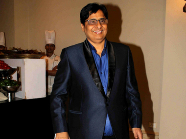 Vashu Bhagnani directed by Delhi High Court to file alleged agreements with KriArj Entertainment Vashu Bhagnani directed by Delhi High Court to file alleged agreements with KriArj Entertainment