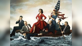 Veep season 7, Final instalment of Julia Louis-Dreyfus's political satire comedy, to premiere in 2019