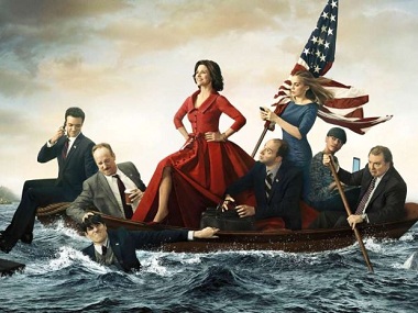 Veep season 7, Final instalment of Julia Louis-Dreyfus's political satire comedy, to premiere in 2019 Veep season 7, Final instalment of Julia Louis-Dreyfus's political satire comedy, to premiere in 2019