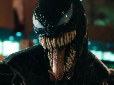Venom breaks China box office slowdown, becomes second biggest superhero film in country after Avengers: Infinity War Venom breaks China box office slowdown, becomes second biggest superhero film in country after Avengers: Infinity War