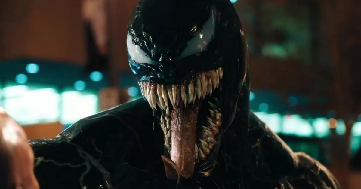 Venom' Star Tom Hardy Praises 'Marvel's Spider-Man 2' Actor