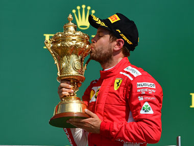 British Grand Prix: Sebastian Vettel’s win, Lewis Hamilton’s recovery, Mercedes’ accusation and other talking points British Grand Prix: Sebastian Vettel’s win, Lewis Hamilton’s recovery, Mercedes’ accusation and other talking points