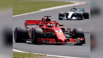 Formula 1 announce auction for Australian bushfire relief, items to include players' gear, meet-and-greet experiences