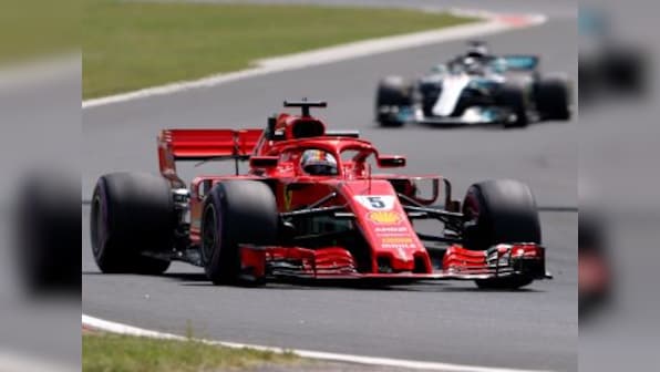 Formula 1 announce auction for Australian bushfire relief, items to include players' gear, meet-and-greet experiences