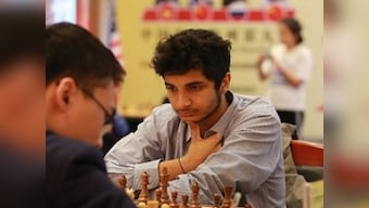 Hainan Danzhou Masters: India's Vidit Gujrathi falls back into bottom-most spot after loss against top seeded Yu Yangyi