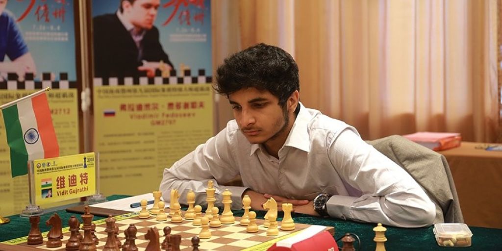 American grandmaster wins Vugar Hashimov Memorial