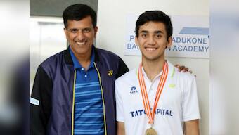 Lakshya Sen's gold medal win at Asia Junior Championships commendable, but room for improvement should not be ignored