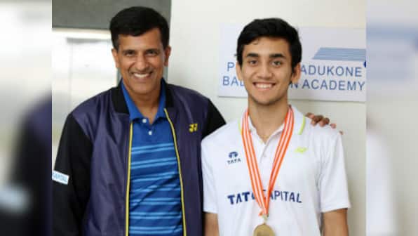Lakshya Sen's gold medal win at Asia Junior Championships commendable, but room for improvement should not be ignored