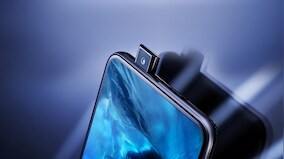 Galaxy A90 expected to be Samsung's first smartphone with a pop-up selfie camera