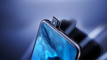Galaxy A90 expected to be Samsung's first smartphone with a pop-up selfie camera