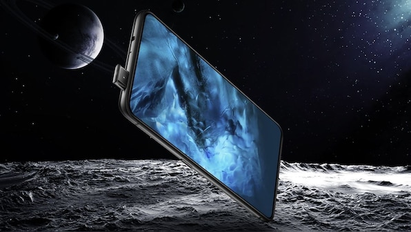 Vivo Nex to launch at 12.30 pm: Here's where and how you can watch the event