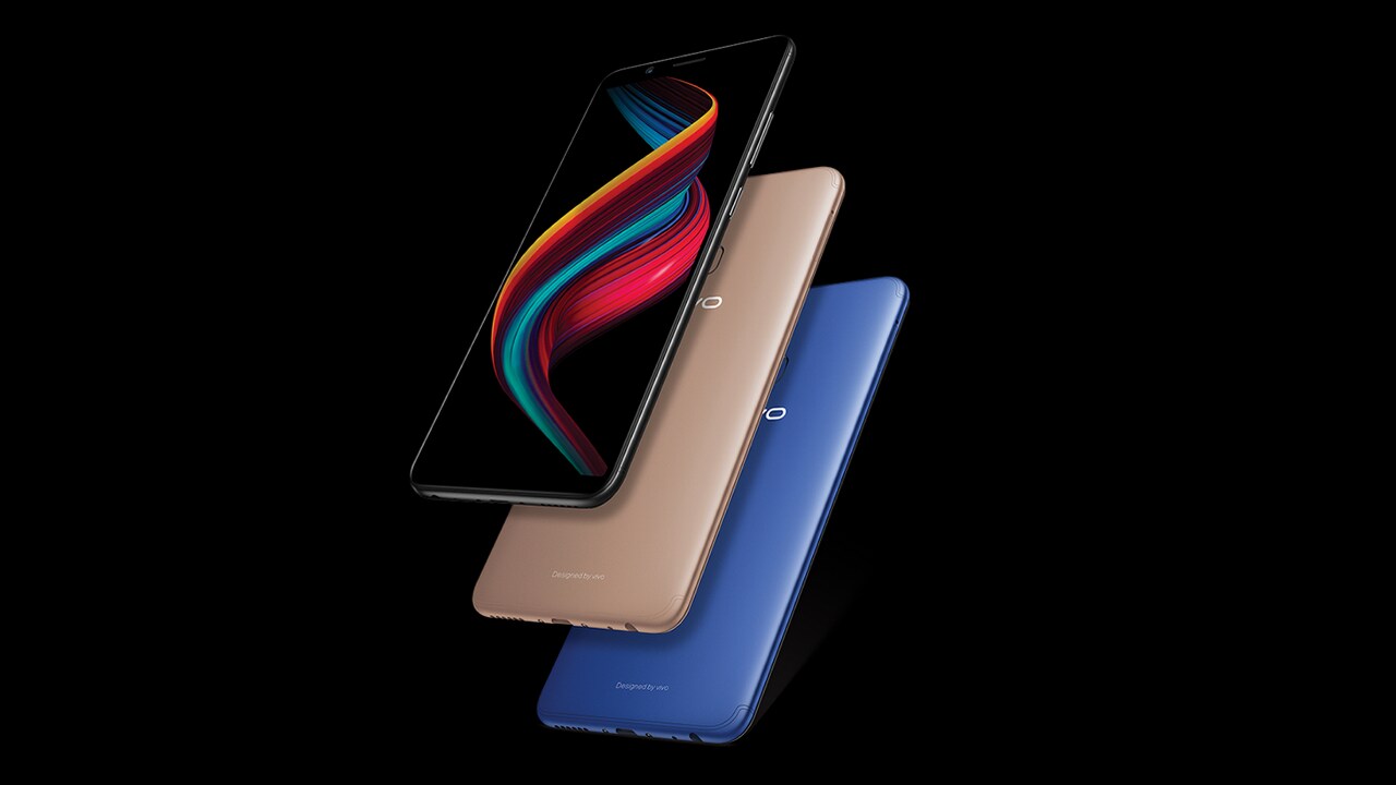 vivo z10 features