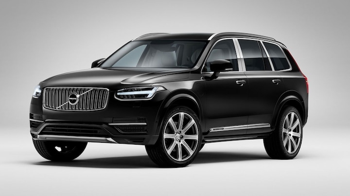 Volvo to assemble XC90 plug-in hybrid SUV in India from Q2 2019: Report